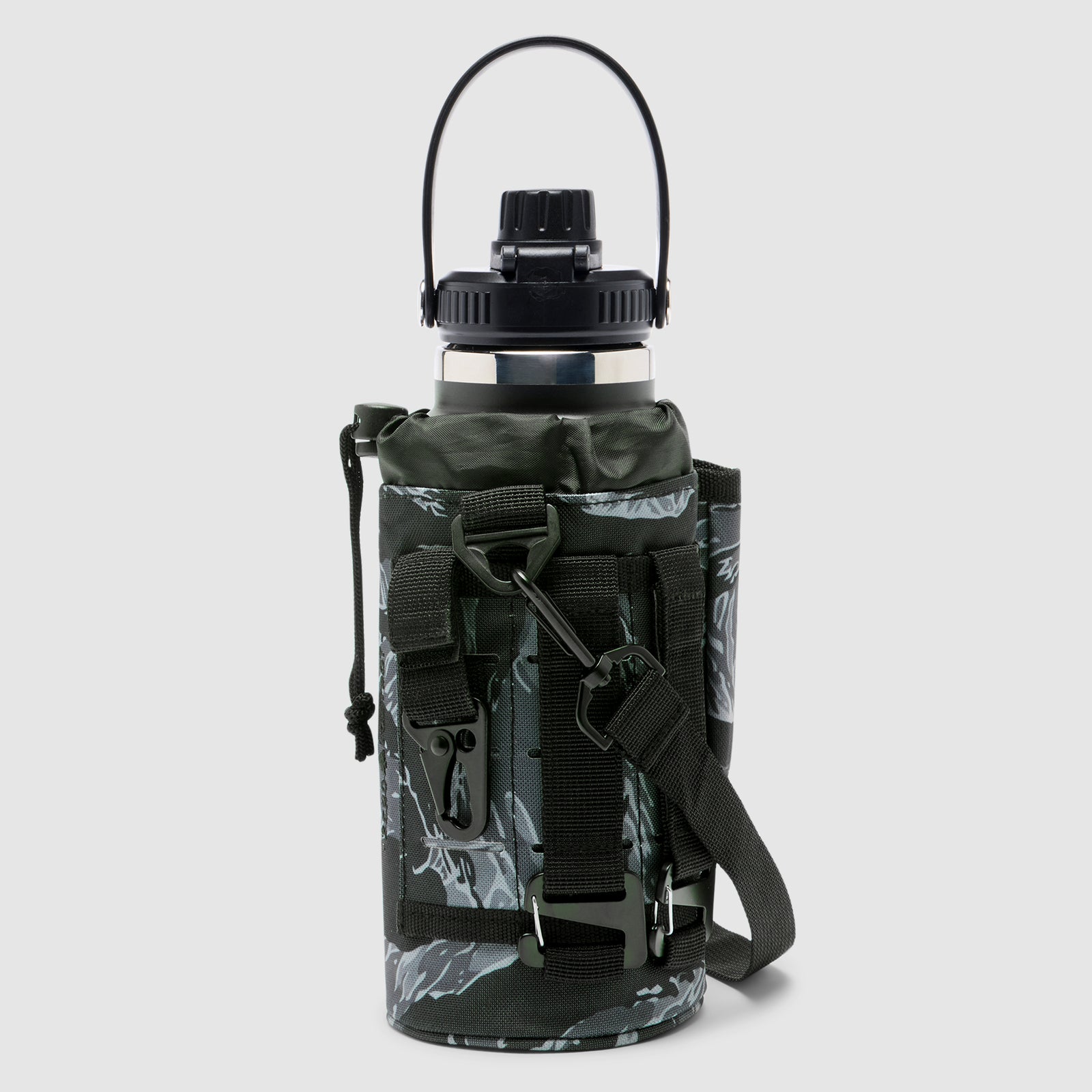 TAC Ruck Bottle - 32oz –ZERO FOXTROT