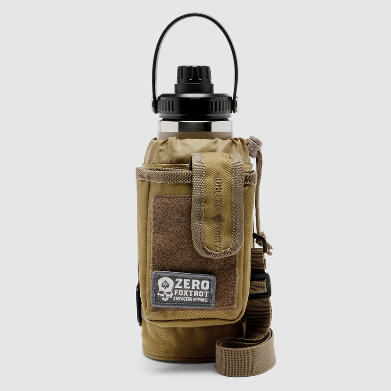 TAC Ruck Bottle - 32oz
