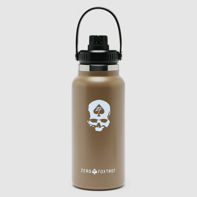 TAC Ruck Bottle - 32oz