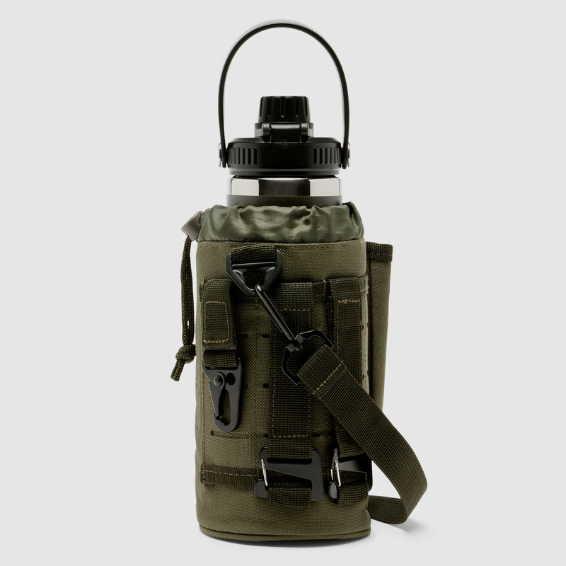 TAC Ruck Bottle - 32oz
