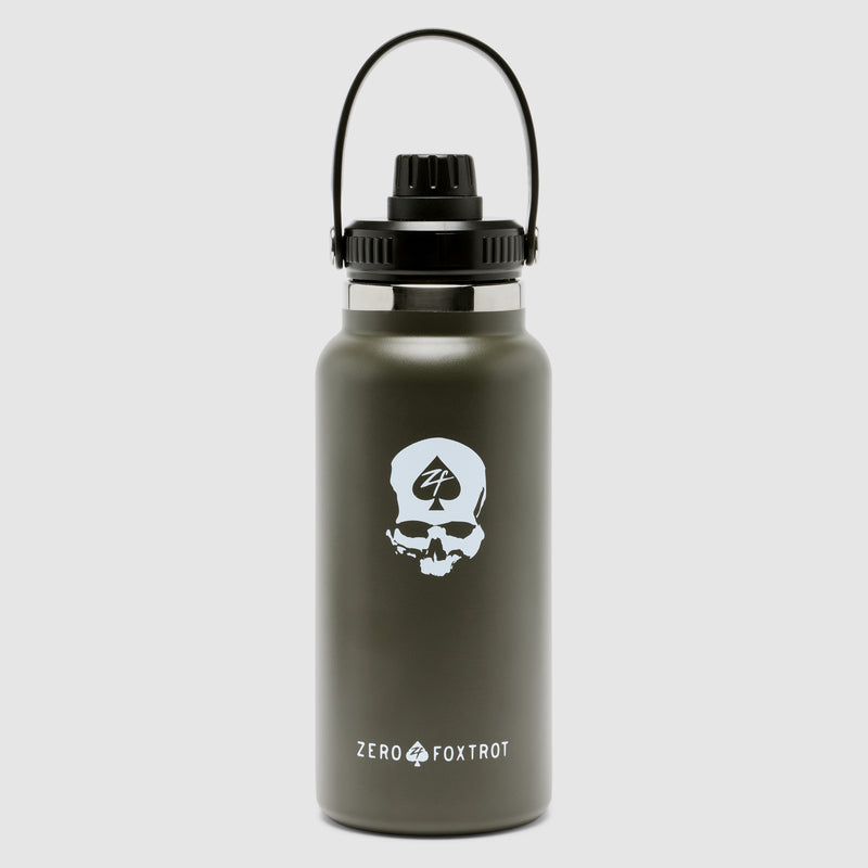 TAC Ruck Bottle - 32oz