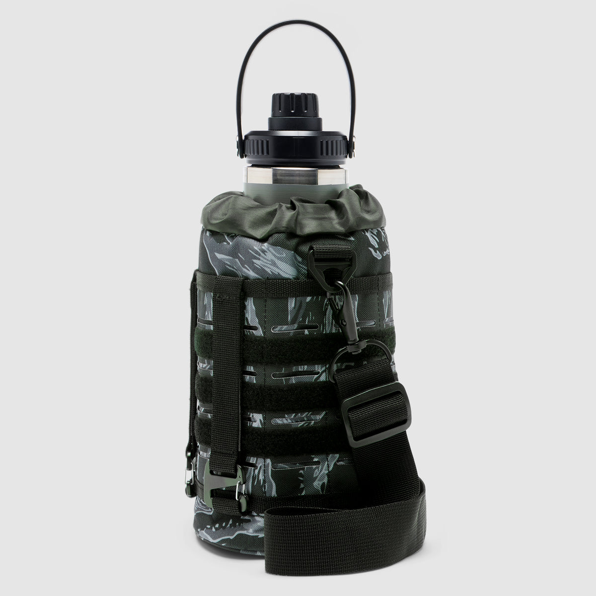 ロッツォ TAC Ruck Bottle - 64oz –ZERO FOXTROT