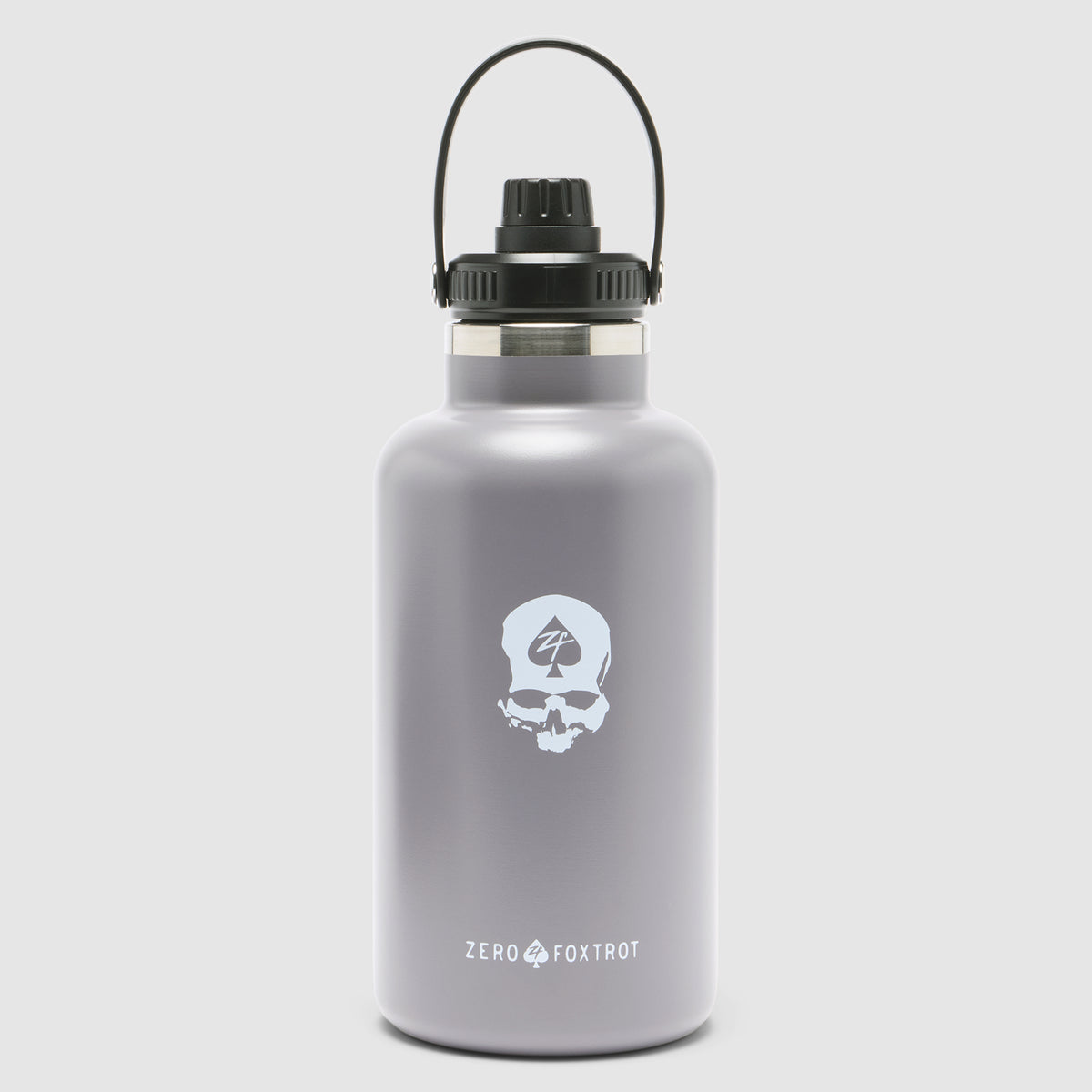 TAC Ruck Bottle - 64oz –ZERO FOXTROT