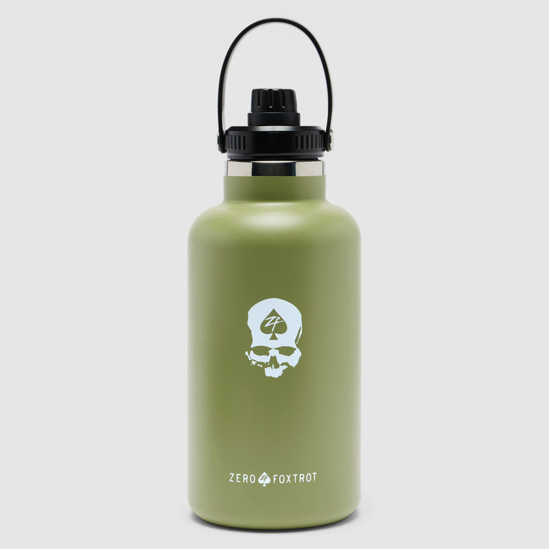 TAC Ruck Bottle - 64oz