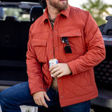 Woobie Corps Jacket