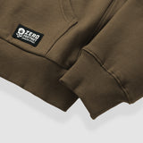 Smuggler Fleece Crew