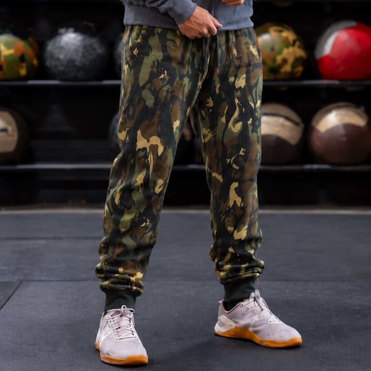 Smuggler Fleece Jogger