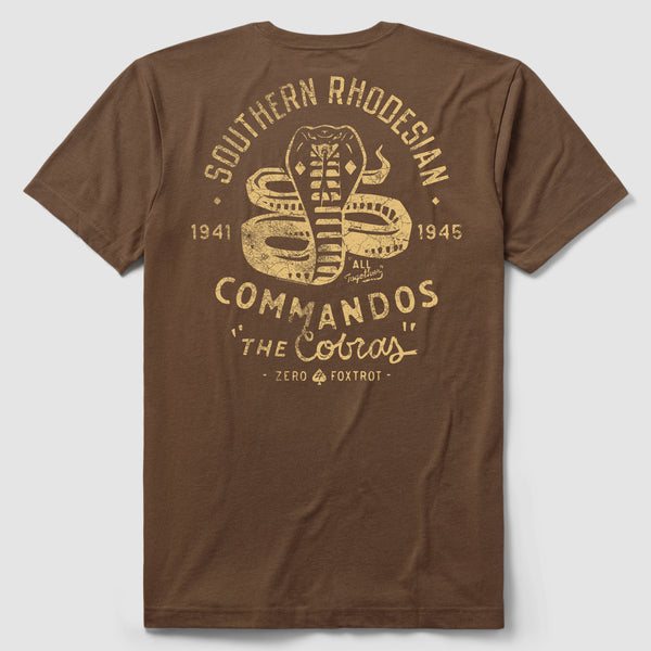 Graphic Tees - Best Sellers –ZERO FOXTROT