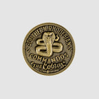 SRC Cobras Coin