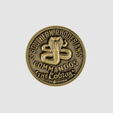 SRC Cobras Coin