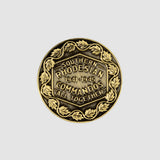 SRC Cobras Coin