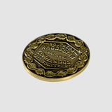 SRC Cobras Coin