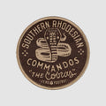SRC Cobras Patch