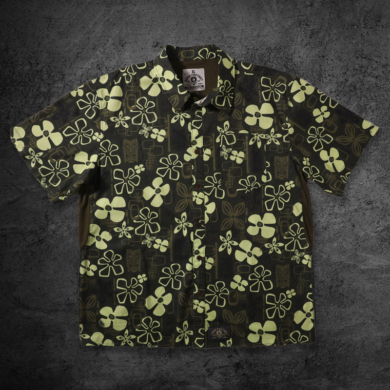 Surf Shirt 2.0