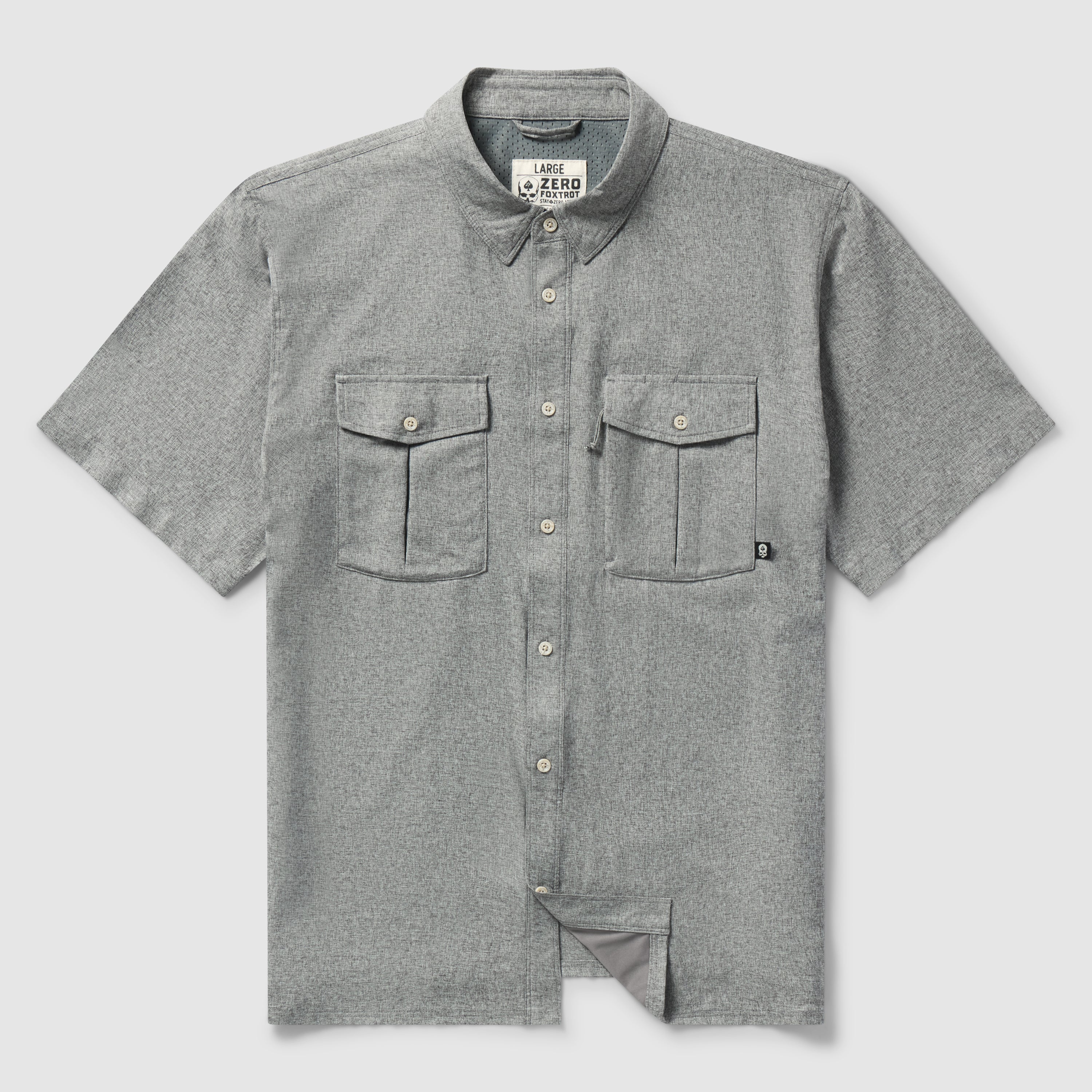 Short Sleeve F'n Soft Shirt