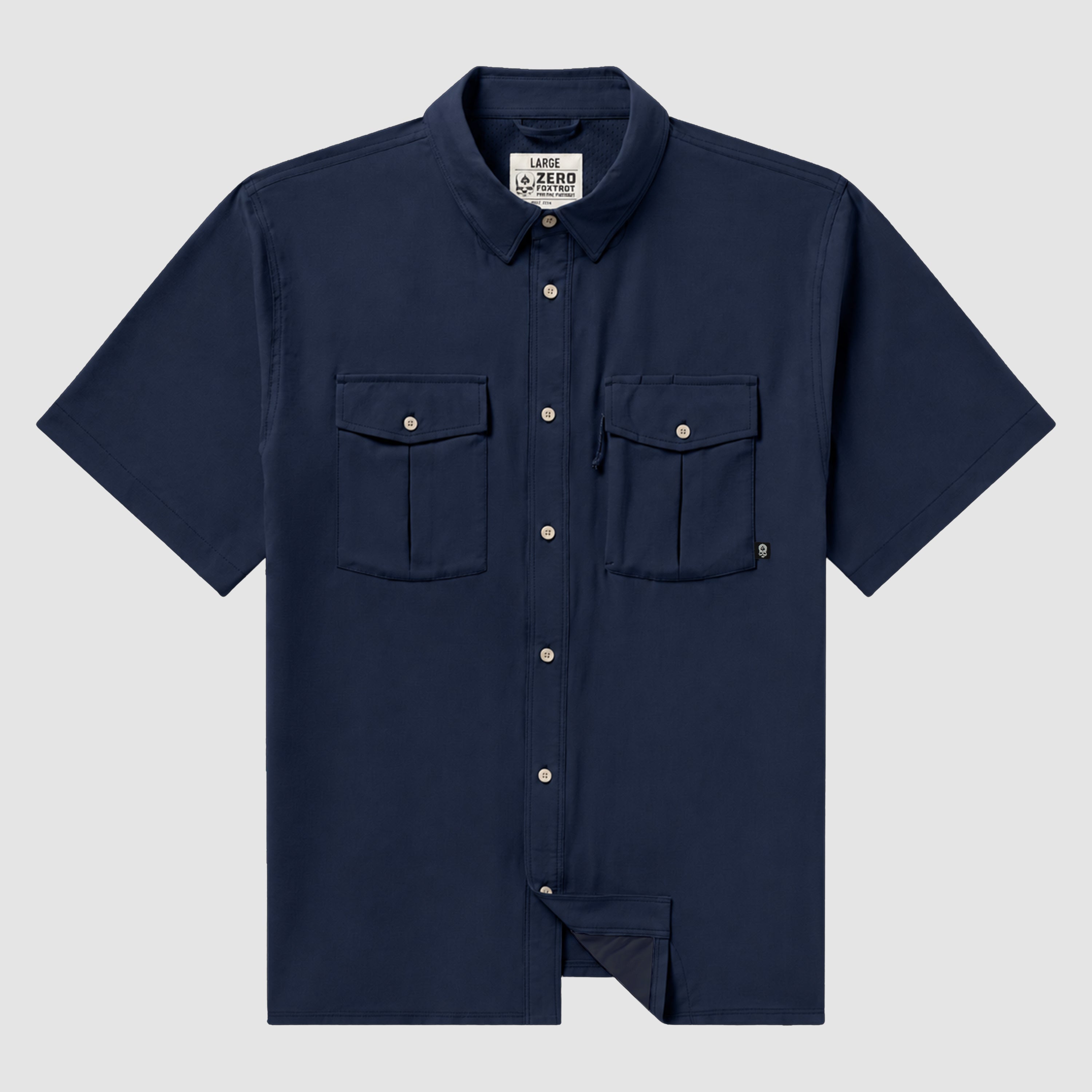 Short Sleeve F'n Soft Shirt