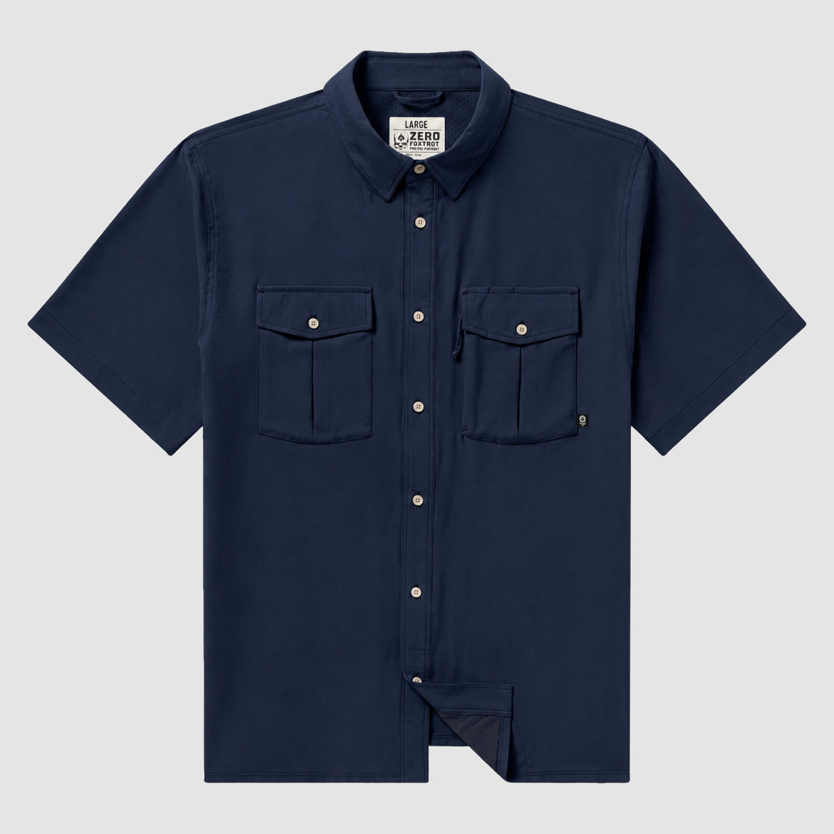 Short Sleeve F'n Soft Shirt