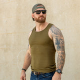 Skivvy Tank
