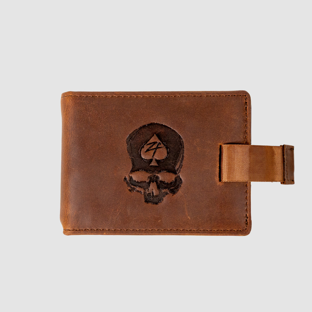 Quick Draw Card System