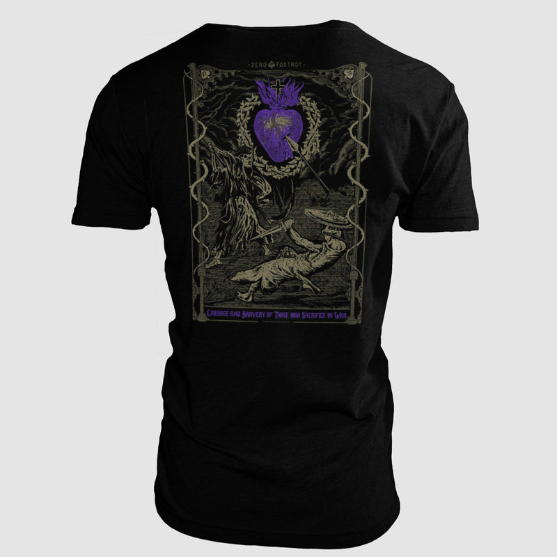Sacrifice Tee