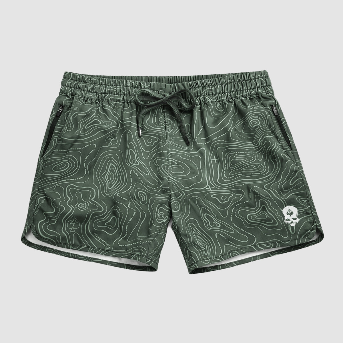 Zero Shorts - 5