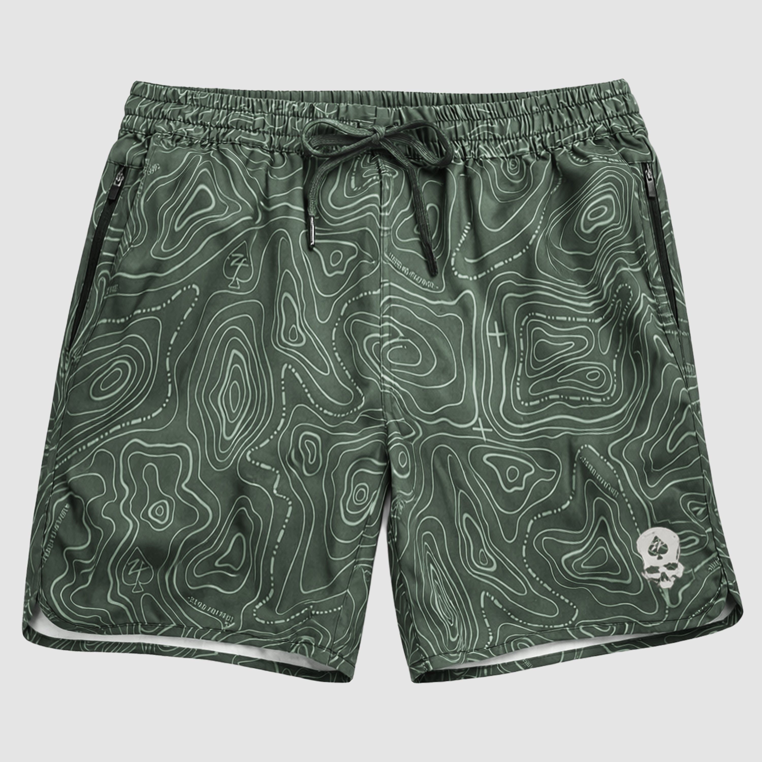 Zero Shorts - 9