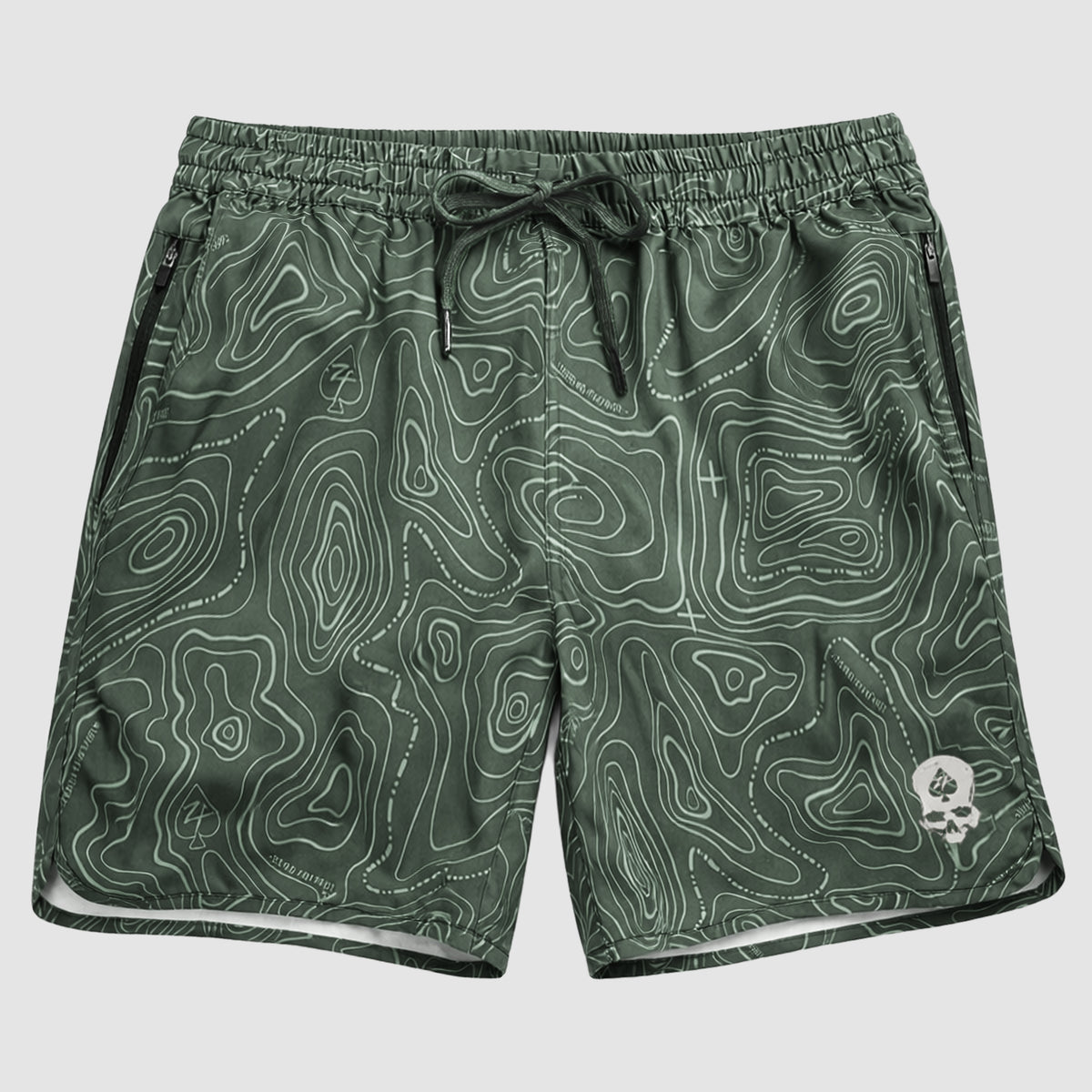 Zero Shorts - 9