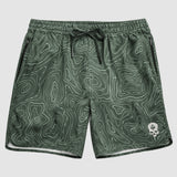 Zero Shorts - 9" Inseam