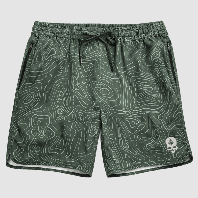 Zero Shorts - 9