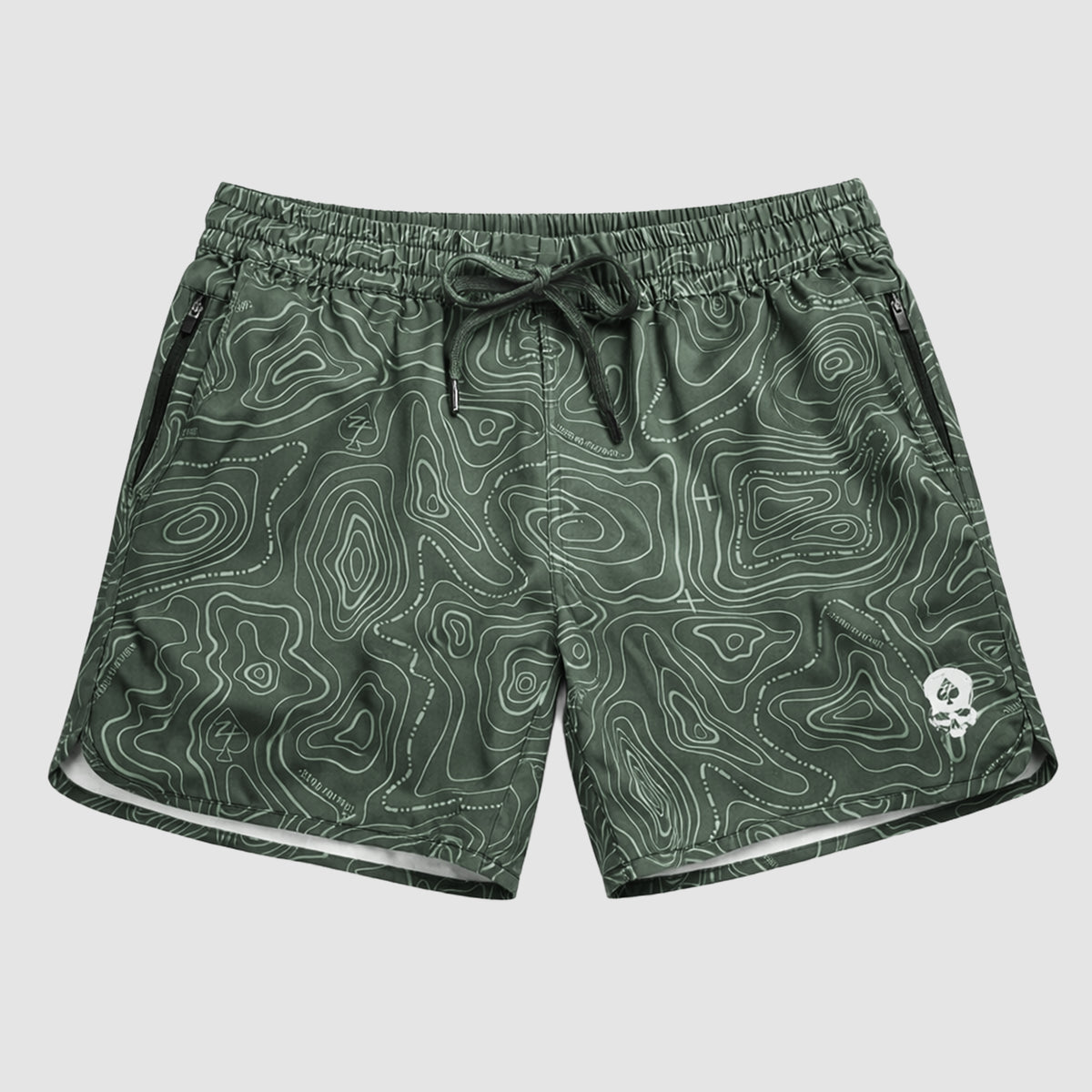 Zero Shorts - 7