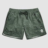 Zero Shorts - 7" Inseam