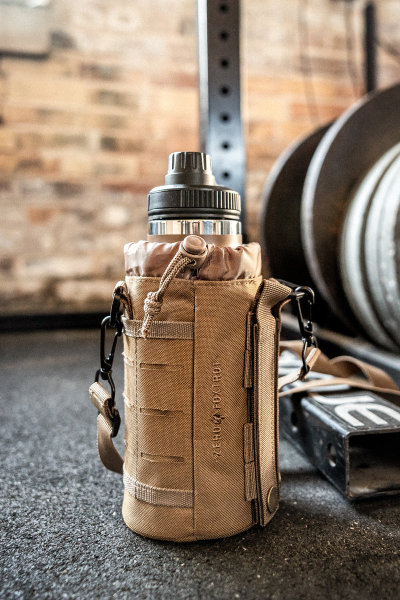 TAC Ruck Bottle