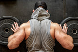 PT Gym Hoodie