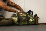 Woobie Duffle Bag