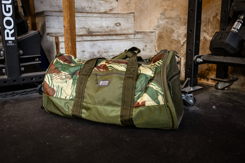 Woobie Duffle Bag