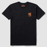 Samurai Honor Tee