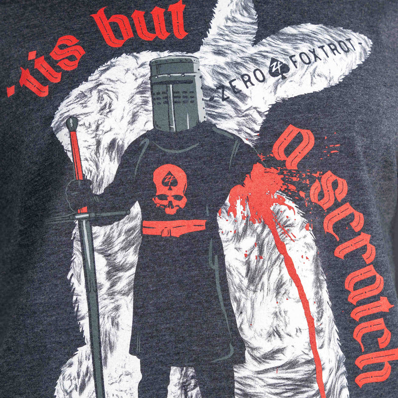 But a Scratch Tee