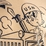 Seabees Tee