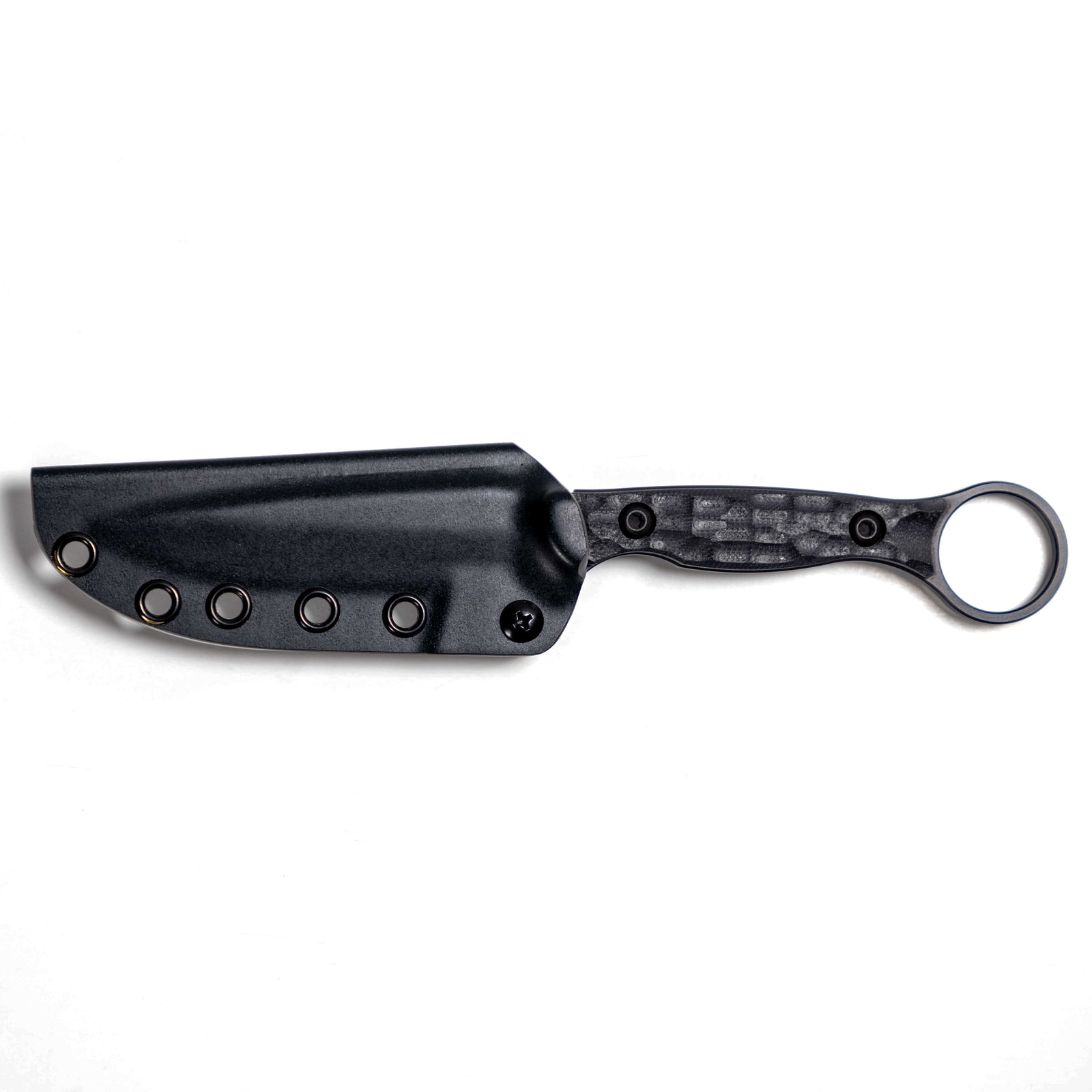 ゼロファクター ZF x Toor Serpent T Knife –ZERO FOXTROT