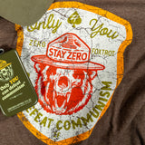 Only You Shield Tee
