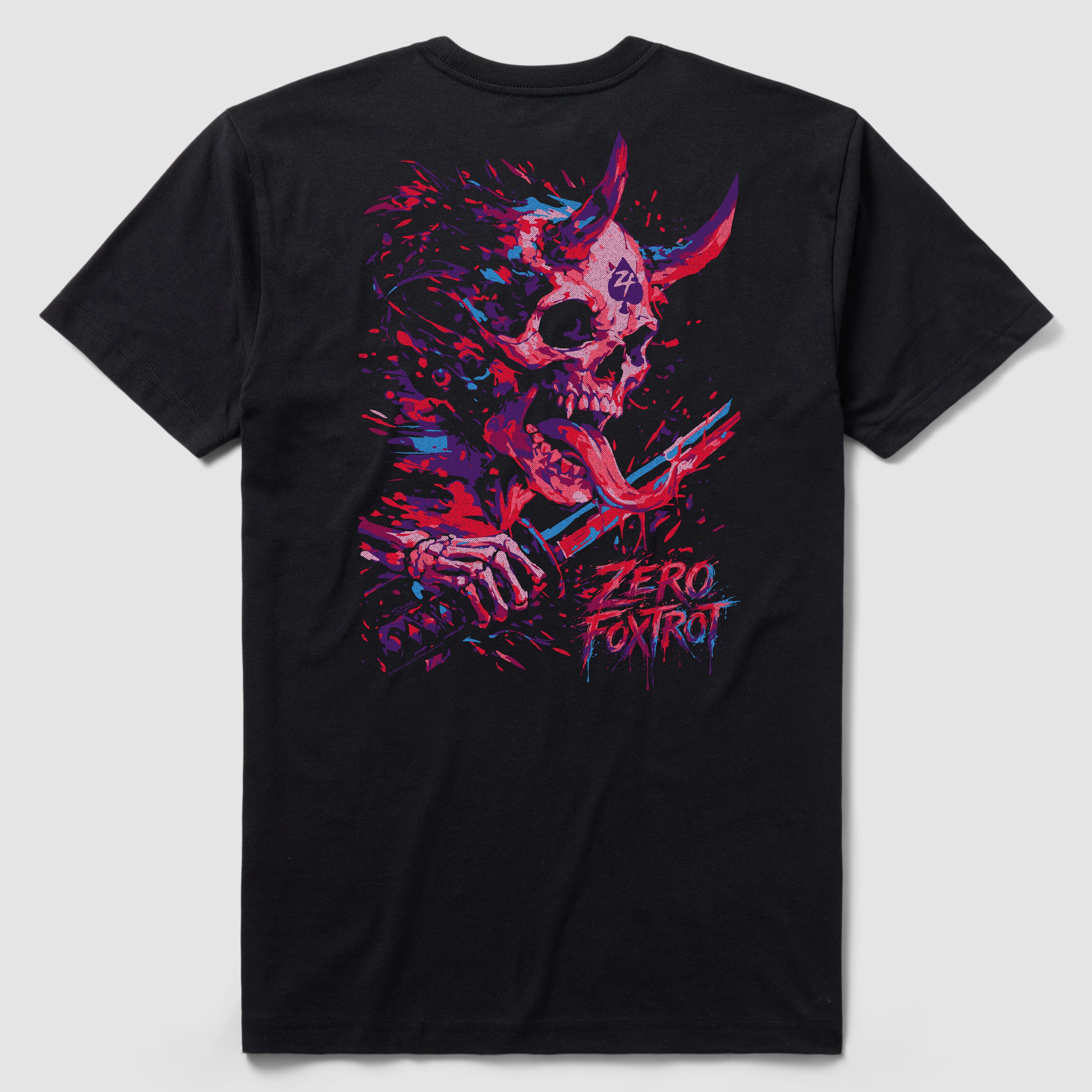Shinigami Tee