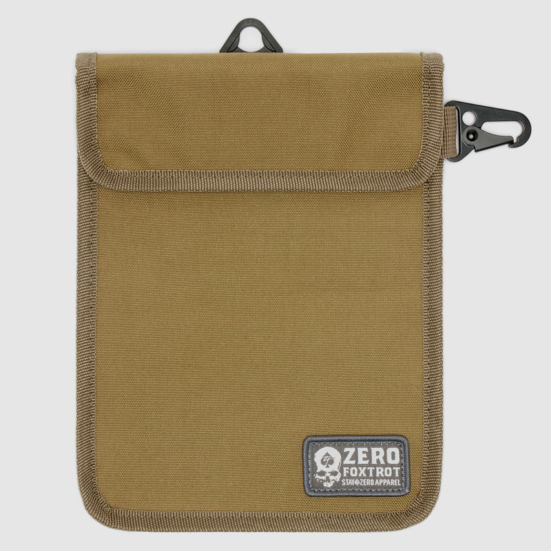 EDC Kill Pouch