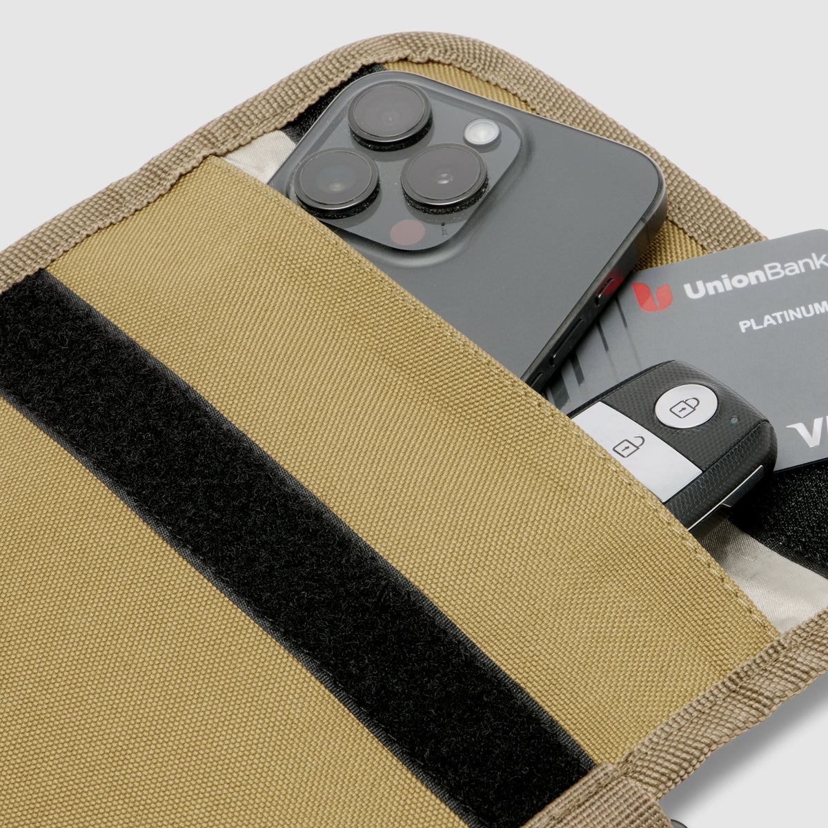 EDC Kill Pouch