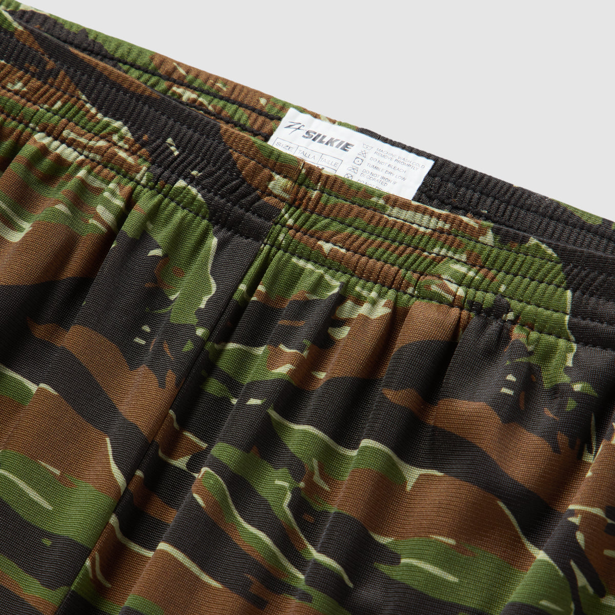 ZF Silkies - Camos –ZERO FOXTROT