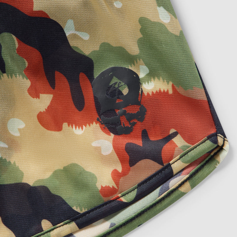 ZF Silkies - Camos –ZERO FOXTROT