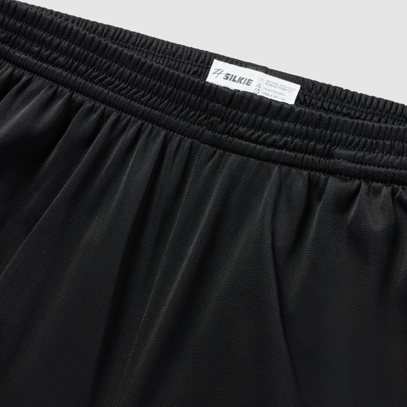 ZF Silkies - Solids –ZERO FOXTROT
