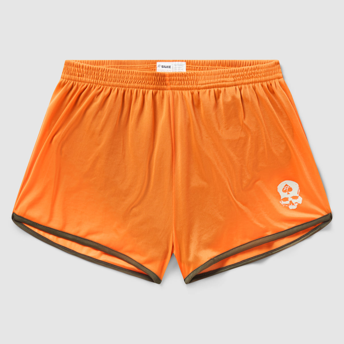 ZF Silkies - Solids –ZERO FOXTROT