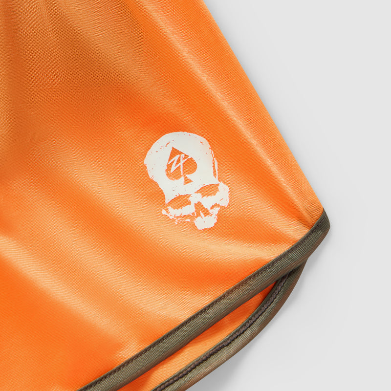 ZF Silkies - Solids –ZERO FOXTROT