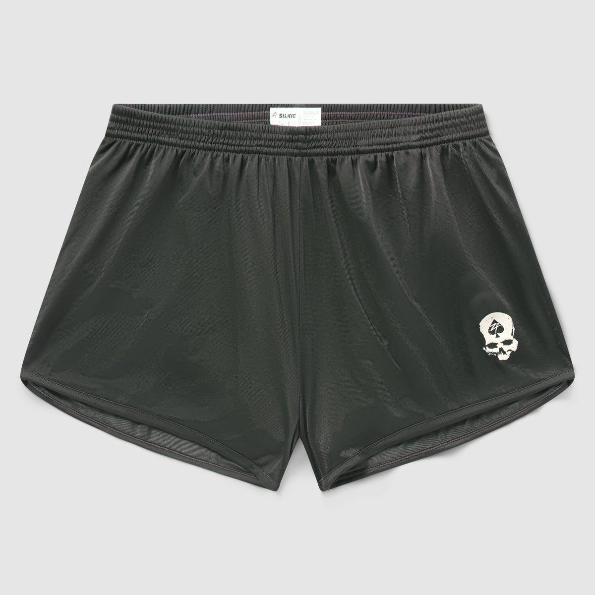 ZF Silkies - Solids –ZERO FOXTROT