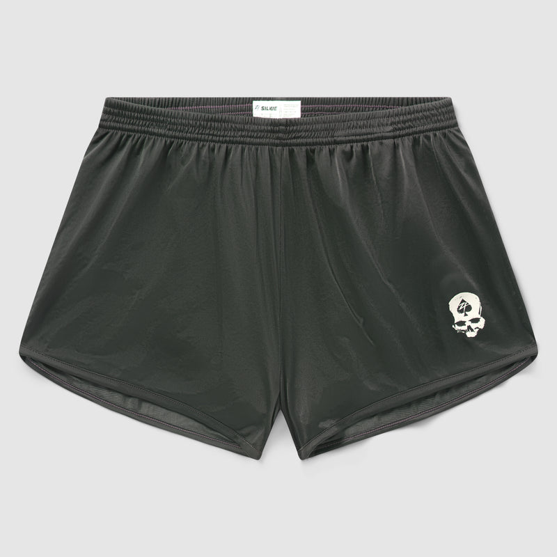 ZF Silkies - Solids –ZERO FOXTROT
